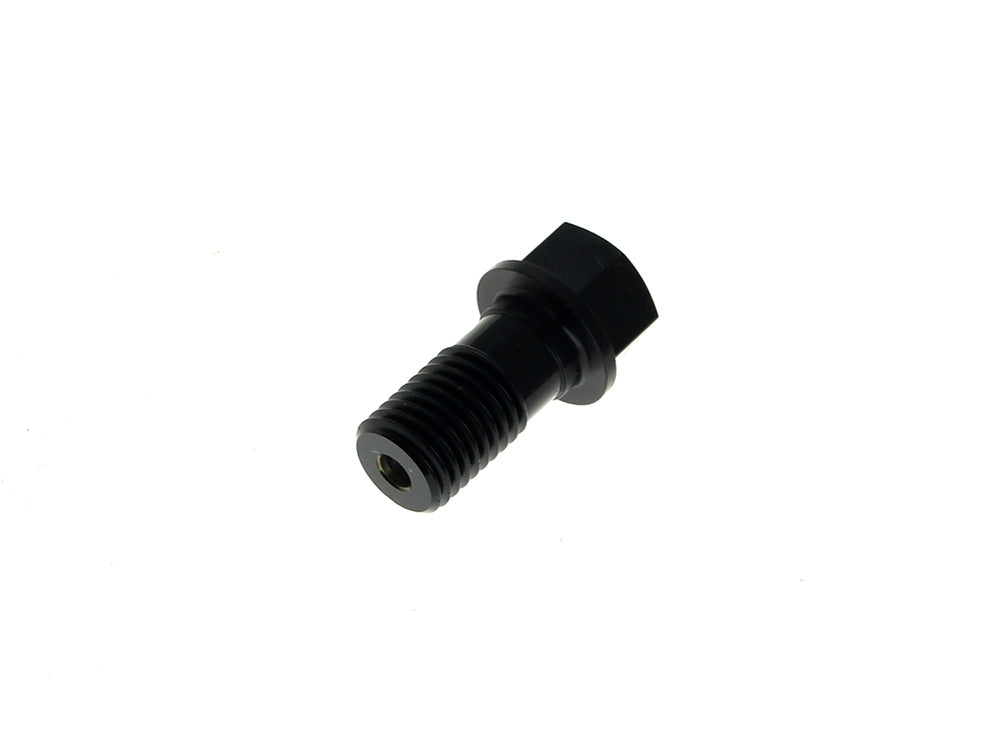 Magnum Shielding MS-1770 12mm M12 x 1.50 Banjo Bolt Black