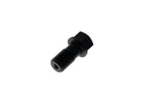 Magnum Shielding MS-1770 12mm M12 x 1.50 Banjo Bolt Black