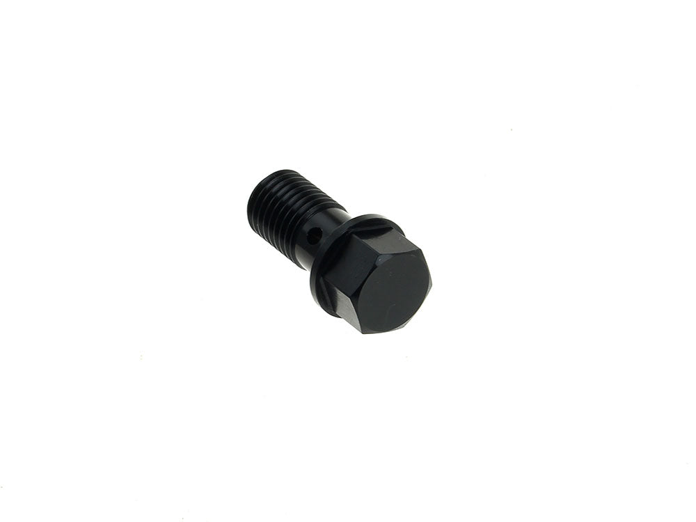 Magnum Shielding MS-1770 12mm M12 x 1.50 Banjo Bolt Black