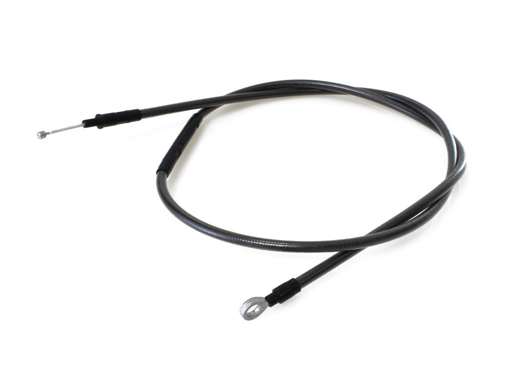 Magnum Shielding MS-4204HE Black Pearl 63 11/16" Clutch Cable for FXR 87-94