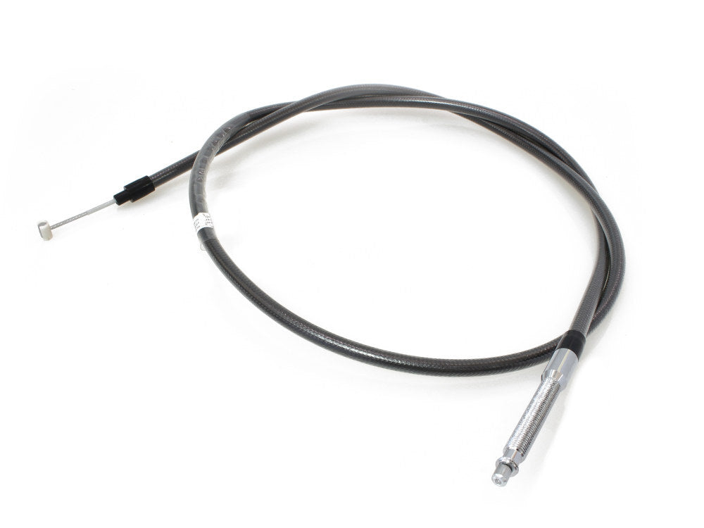 Magnum Shielding MS-422710HE Black Pearl 64-3/8" Clutch Cable for Street 500/750 15-20