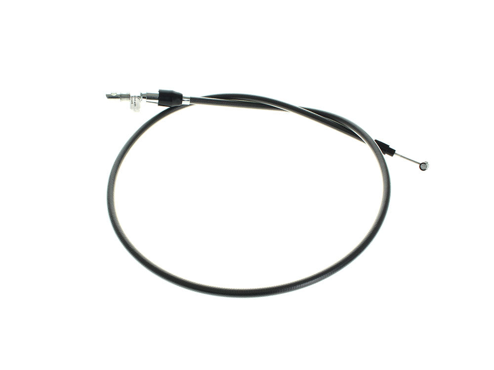 Magnum Shielding MS-42386HE Black Pearl 49" Quick Connect Upper Clutch Cable for Street Glide 24-Up