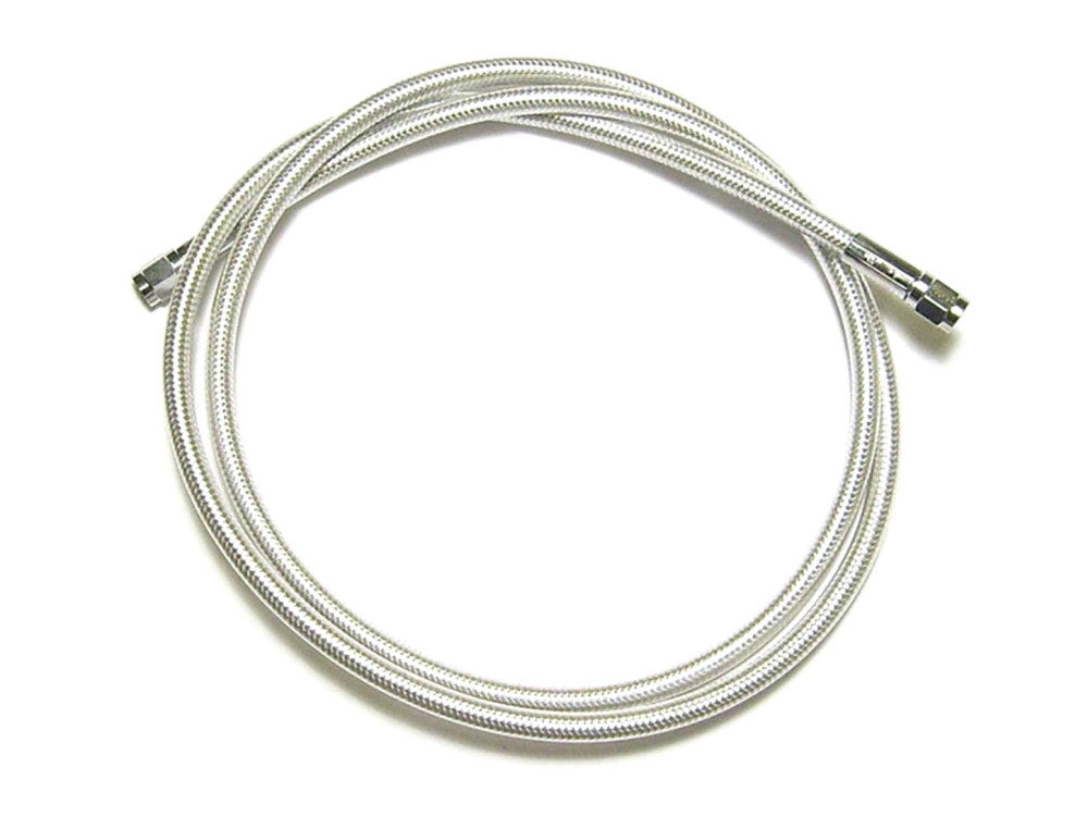 Magnum Shielding MS-AS3512 Sterling Chromite 12" Universal Brake Line