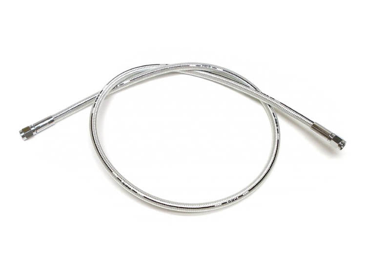 Magnum Shielding MS-AS3532 Sterling Chromite 32" Universal Brake Line