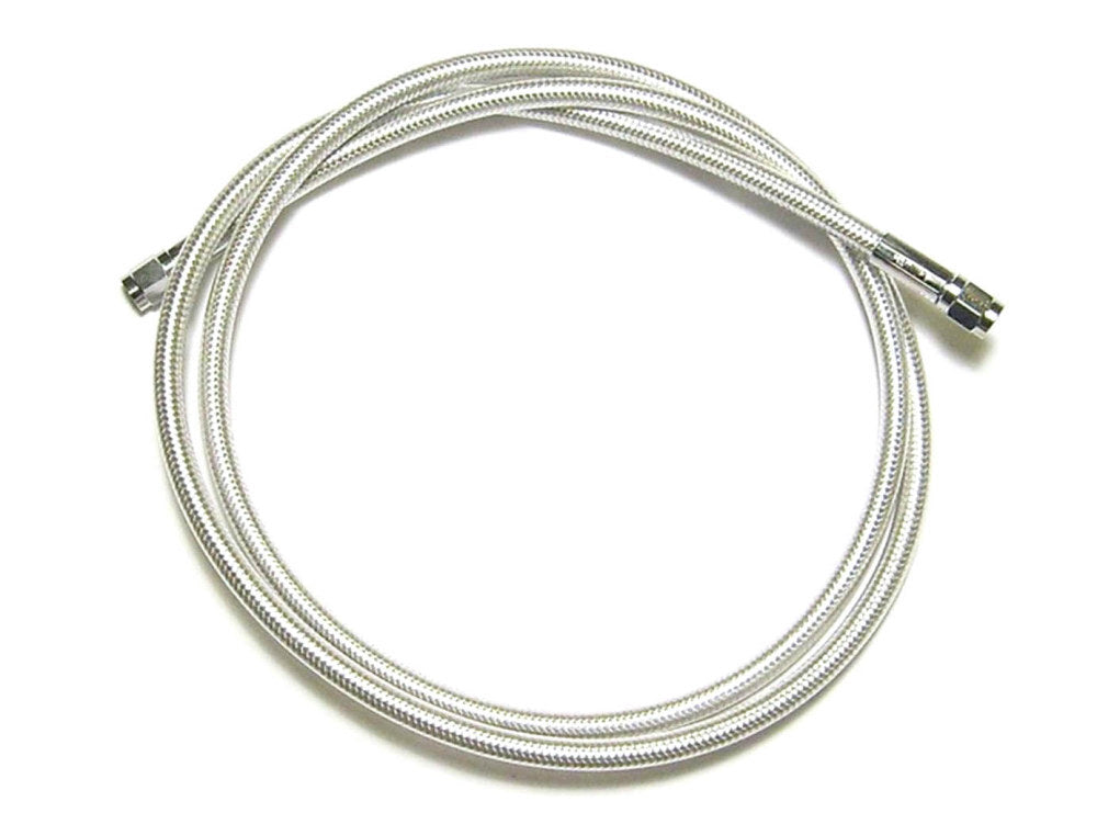 Magnum Shielding MS-AS3544 Sterling Chromite 44" Universal Brake Line