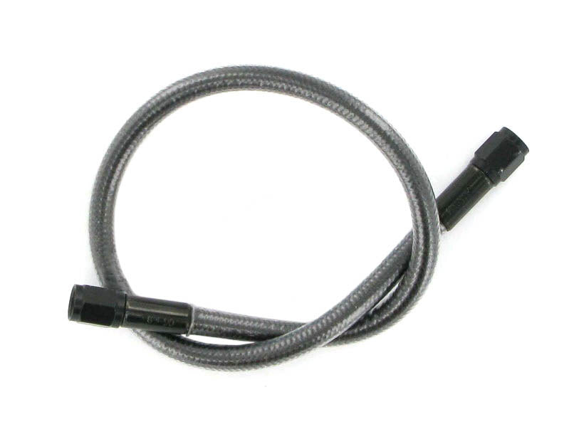 Magnum Shielding MS-AS4530 Black Pearl 30" Universal Brake Line