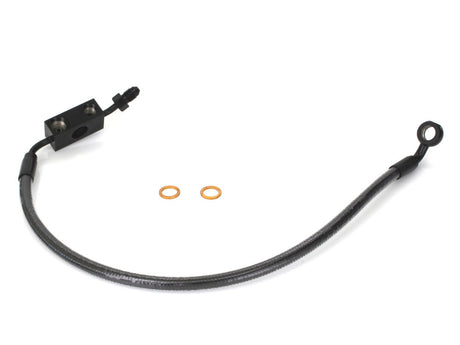 Brake Lines & Hydraulic Clutch Lines