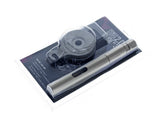 Muller Motorcycle AG MUL-120-100 Power Clutch w/Muller Clutch Control Kit for Harley-Davidson Trike 26-Up w/Cable Clutch