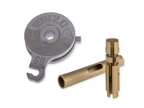 Clutch Pushrods, Release & Springs Components