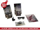Muller Motorcycle AG MUL-M322 Power Clutch Dealer Pack for Harley-Davidson Milwaukee-Eight 17-Up w/Cable Clutch