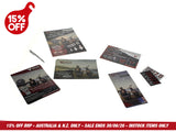 Muller Motorcycle AG MUL-M322 Power Clutch Dealer Pack for Harley-Davidson Milwaukee-Eight 17-Up w/Cable Clutch