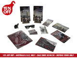 Muller Motorcycle AG MUL-M322 Power Clutch Dealer Pack for Harley-Davidson Milwaukee-Eight 17-Up w/Cable Clutch