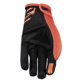 Five MXF4 Core Fluro Orange Gloves