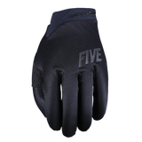 Five MXF2 Evo Mono Black Gloves