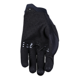 Five MXF2 Evo Mono Black Gloves
