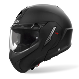 Airoh Mathisse II Matte Black Helmet