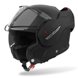 Airoh Mathisse II Matte Black Helmet
