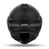 Airoh Mathisse II Genius Matte Grey Helmet
