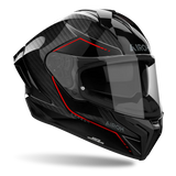 Airoh Matryx Stylish Gloss Helmet