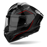 Airoh Matryx Stylish Gloss Helmet