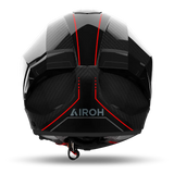 Airoh Matryx Stylish Gloss Helmet