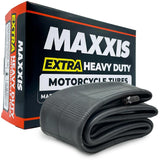 Maxxis Extra Heavy Duty Tube 100/110/120/90-19 TR4 Valve