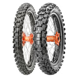 Maxxis MaxxCross MX-IH M7333 Rear Tyre 90/100-16 51M Tube Type