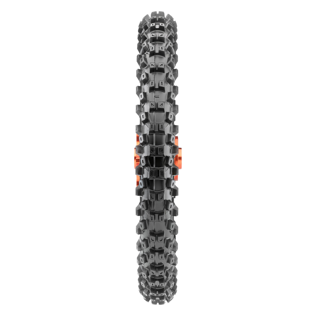 Maxxis MaxxCross MX-IH M7333 Front Tyre 70/100-19 42M Tube Type