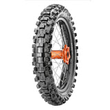 Maxxis MaxxCross MX-IH M7333 Rear Tyre 90/100-16 51M Tube Type