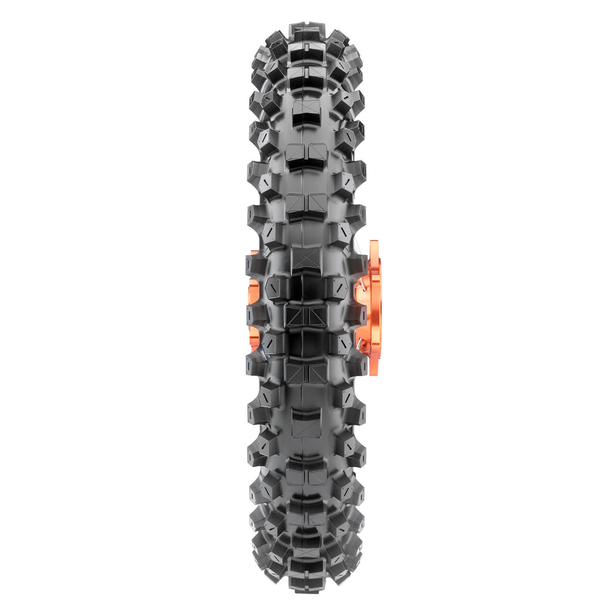 Maxxis MaxxCross MX-IH M7333 Rear Tyre 90/100-16 51M Tube Type