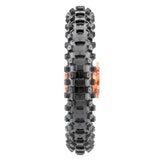 Maxxis MaxxCross MX-IH M7333 Rear Tyre 110/90-19 62M Tube Type