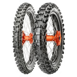 Maxxis MaxxCross MX-SI M7334 Rear Tyre 120/80-19 63M Tube Type