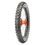 Maxxis MaxxCross MX-SI M7334 Front Tyre 80/100-21 51M Tube Type