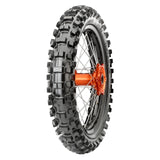 Maxxis MaxxCross MX-SI M7334 Rear Tyre 120/80-19 63M Tube Type