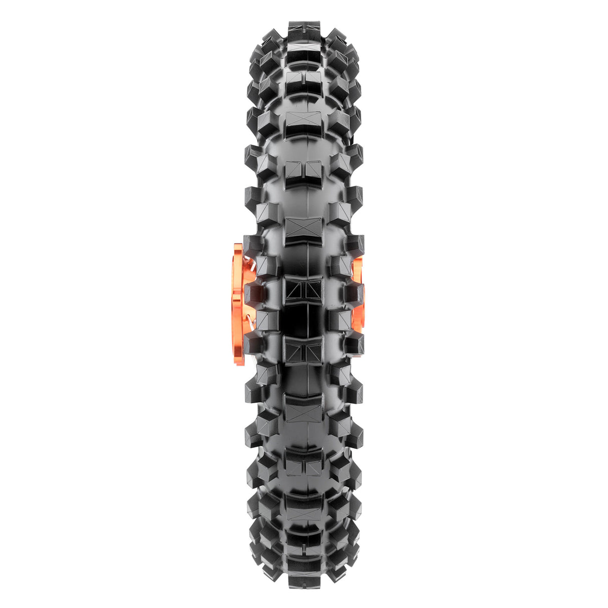 Maxxis MaxxCross MX-SI M7334 Rear Tyre 120/80-19 63M Tube Type
