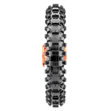Maxxis MaxxCross MX-SI M7334 Rear Tyre 120/80-19 63M Tube Type