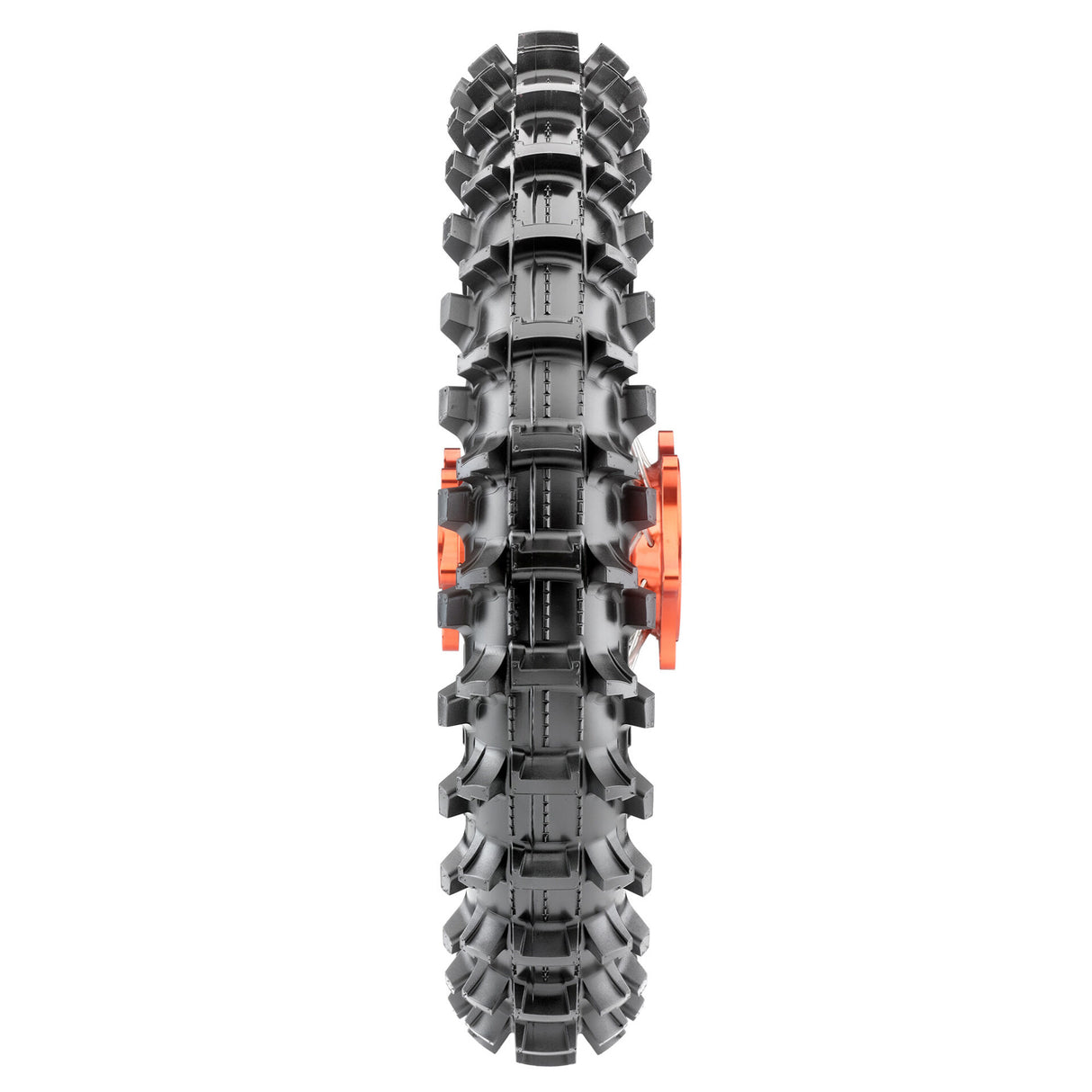 Maxxis MaxxCross MX-SM M7328 Rear Tyre 100/90-19 57M Tube Type