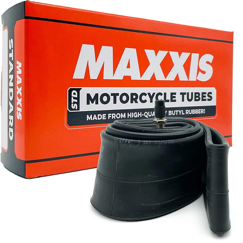 Maxxis Standard Tube 3.50/4.00-10 JS87C Valve