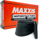 Maxxis Standard Tube 3.50/4.00-10 JS87C Valve