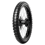 Metzeler Karoo 4 Front Tyre 100/90-19 57Q M+S Tubeless