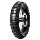 Metzeler Karoo 4 Rear Tyre 130/80 R-17 65Q M+S Tubeless