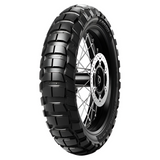 Metzeler Karoo 4 Rally Rear Tyre 140/80-18 70R M+S Tubeless