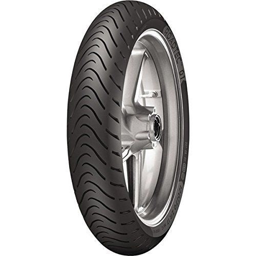 Metzeler Roadtec 01 Front Tyre 120/70 ZR-17 M/C 58W HWM Tubeless