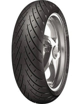 Metzeler Roadtec 01 Rear Tyre 190/55 ZR-17 M/C 75W HWM Tubeless