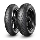 Metzeler Roadtec Scooter Front or Rear Tyre 110/80-10 58L Tubeless