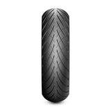 Metzeler Roadtec Scooter Rear Tyre 100/90-14 M/C 57P Reinforced Tubeless