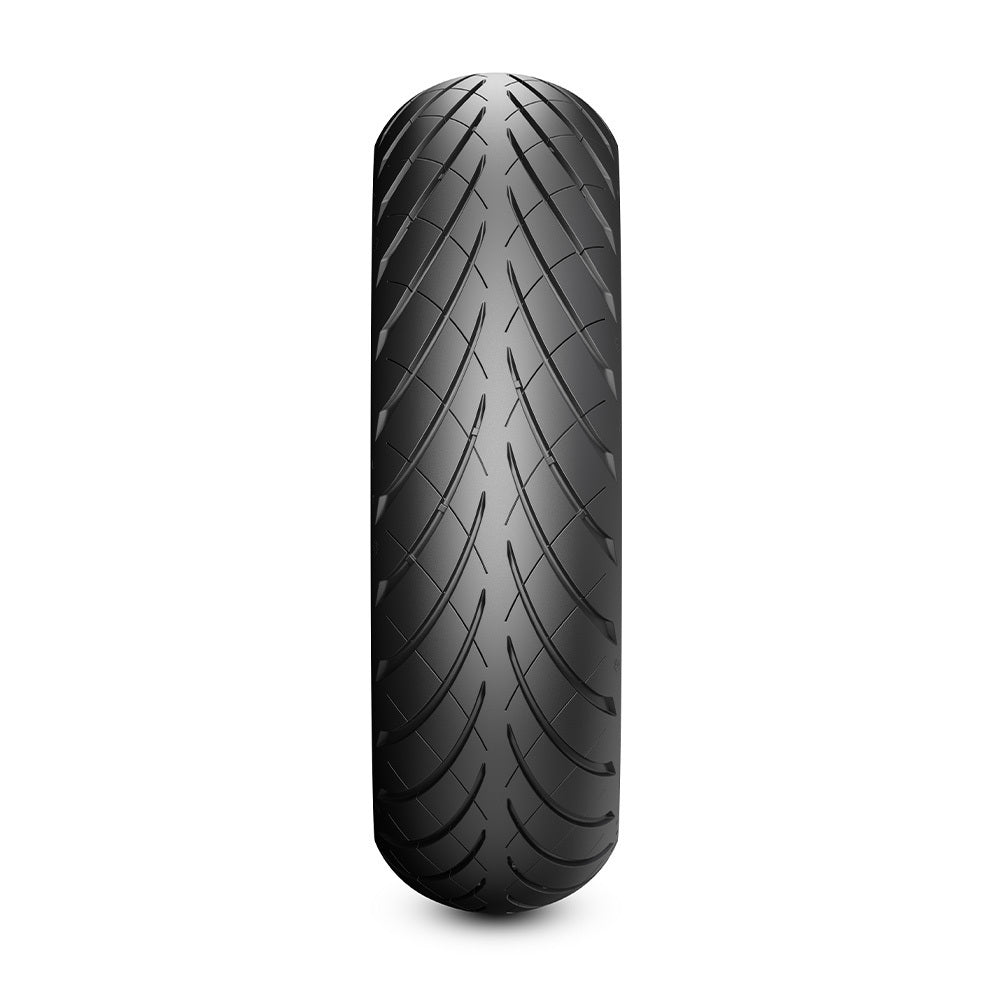 Metzeler Roadtec Scooter Rear Tyre 130/70-12 62P Reinforced Tubeless