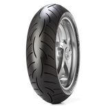 Metzeler Roadtec Z8 Interact Rear Tyre 180/55 ZR-17 M/C 73W (M Spec) Tubeless