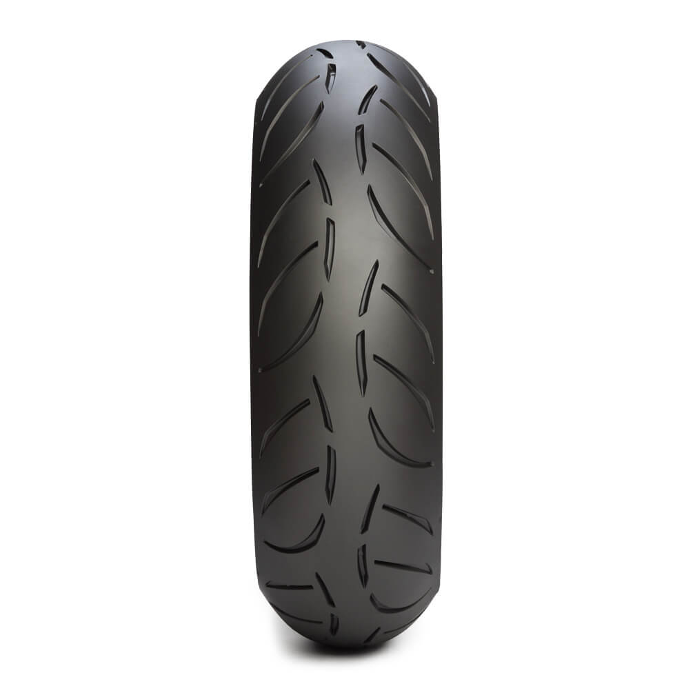 Metzeler Sportec M7 RR Rear Tyre 150/60 ZR-17 M/C 66W Tubeless - EasyR