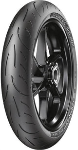 Metzeler Sportec M9 RR Front Tyre 110/70 ZR-17 M/C 54W Tubeless - EasyR